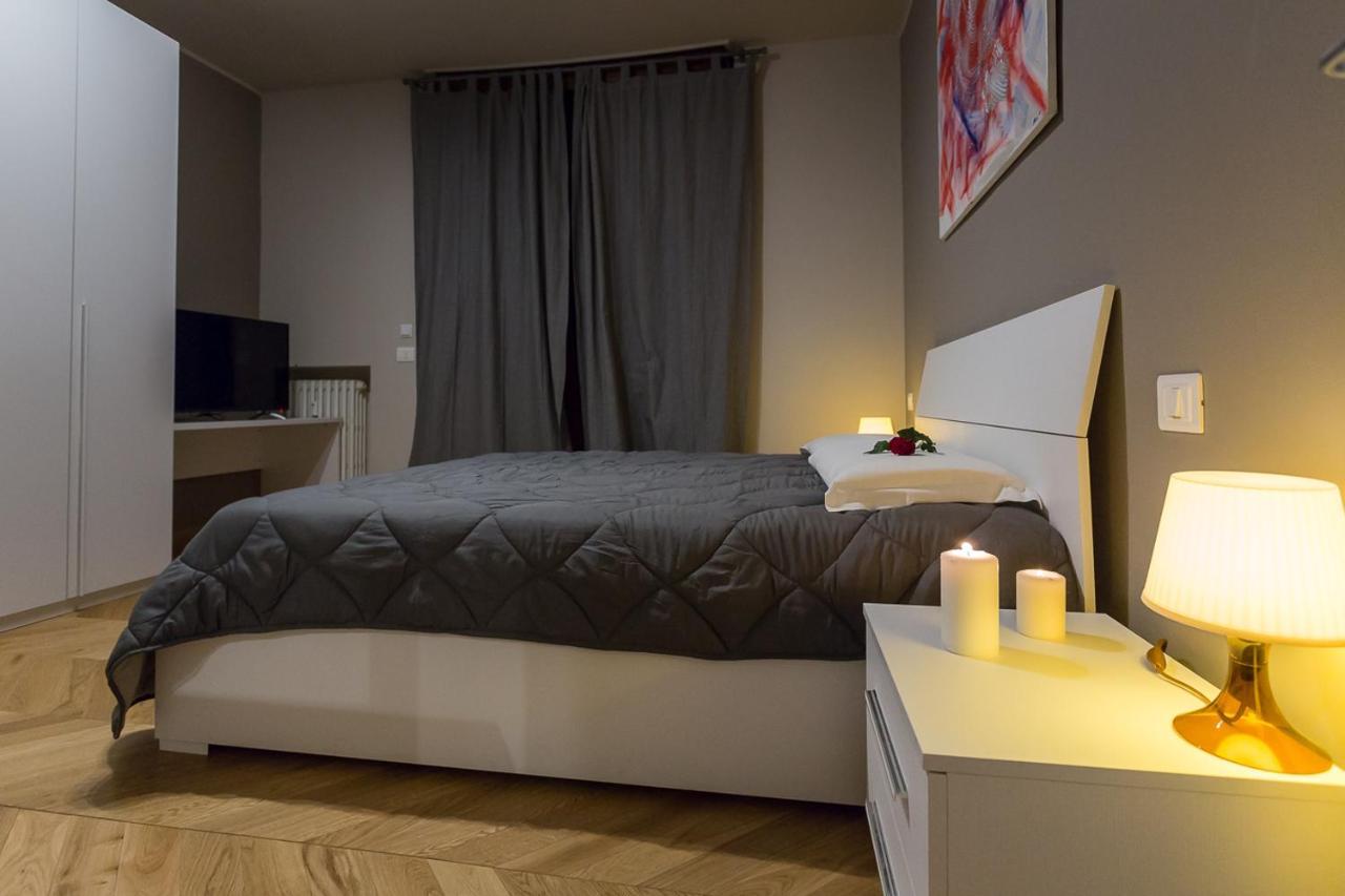 Hh Hermoso Housing Alessandria Eksteriør billede