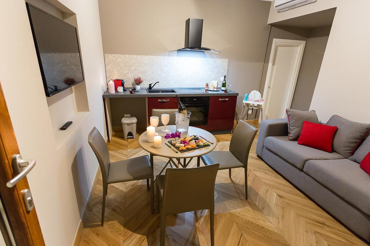 Hh Hermoso Housing Alessandria Eksteriør billede