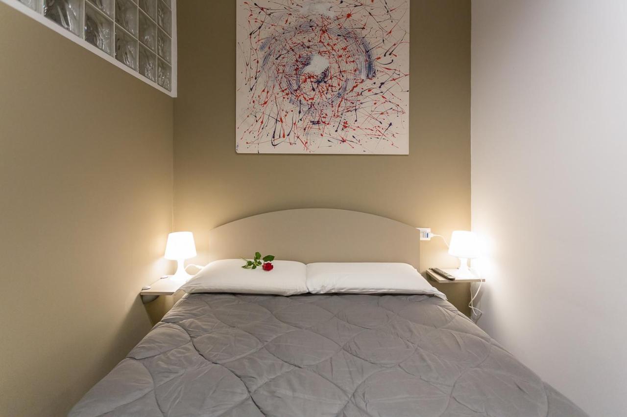Hh Hermoso Housing Alessandria Eksteriør billede
