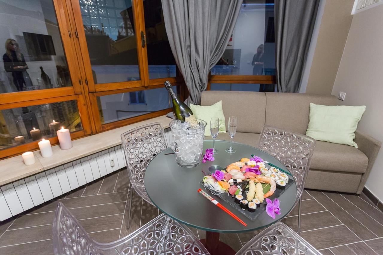 Hh Hermoso Housing Alessandria Eksteriør billede