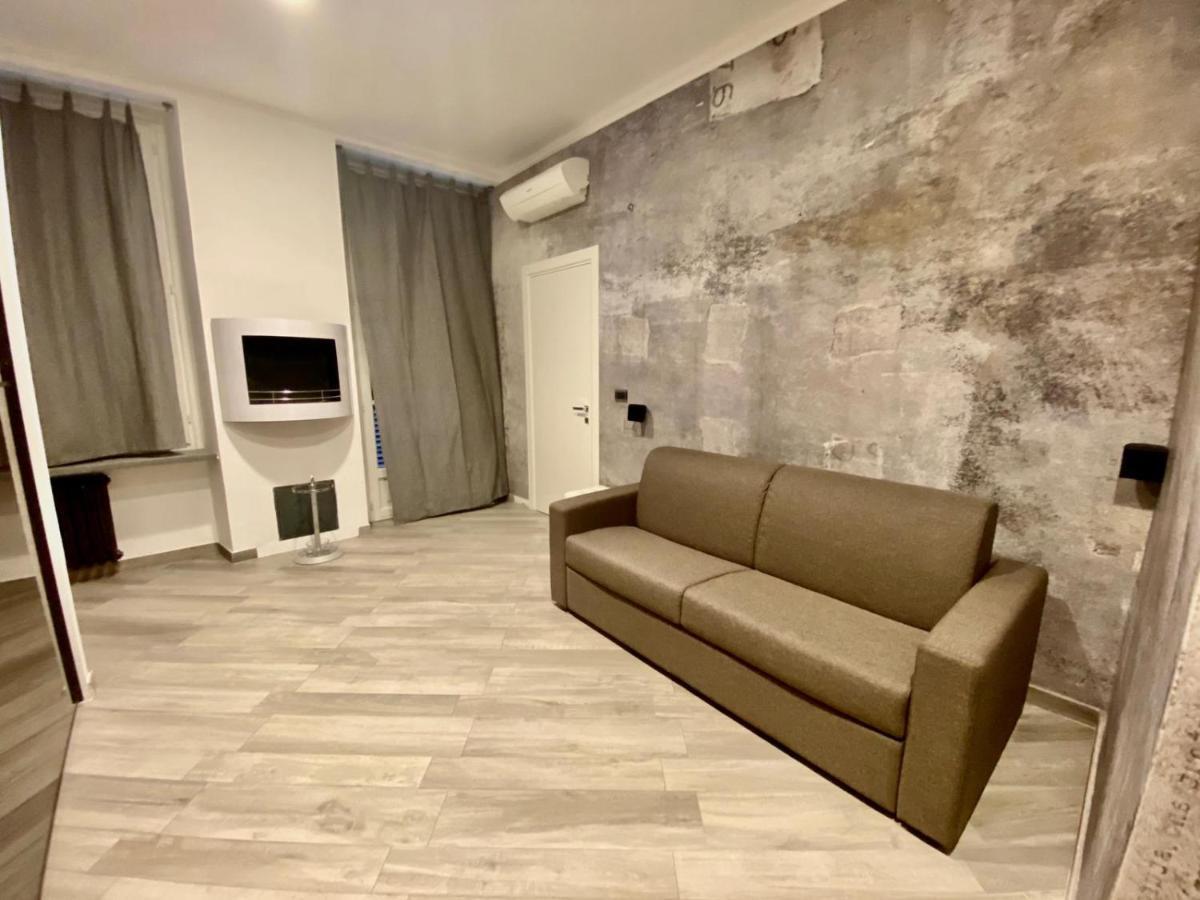 Hh Hermoso Housing Alessandria Eksteriør billede