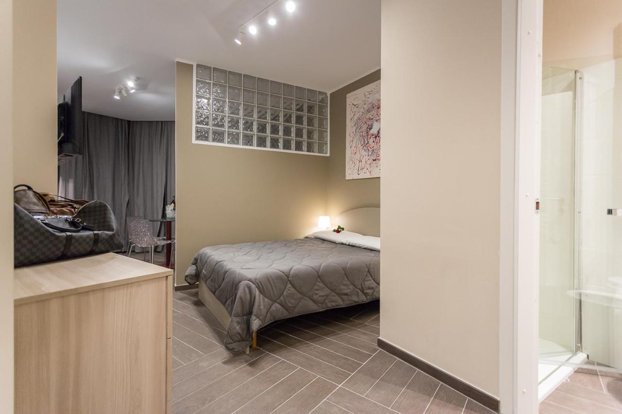 Hh Hermoso Housing Alessandria Eksteriør billede