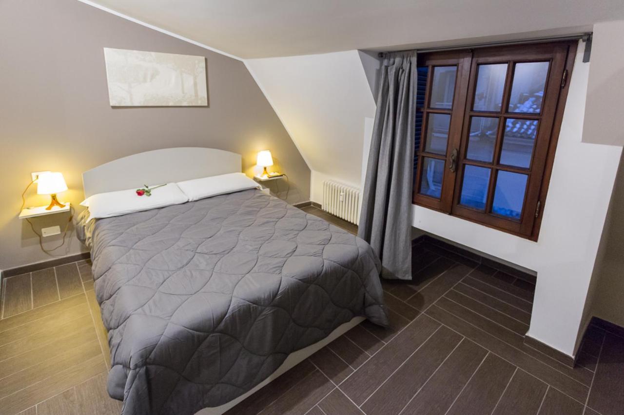 Hh Hermoso Housing Alessandria Eksteriør billede
