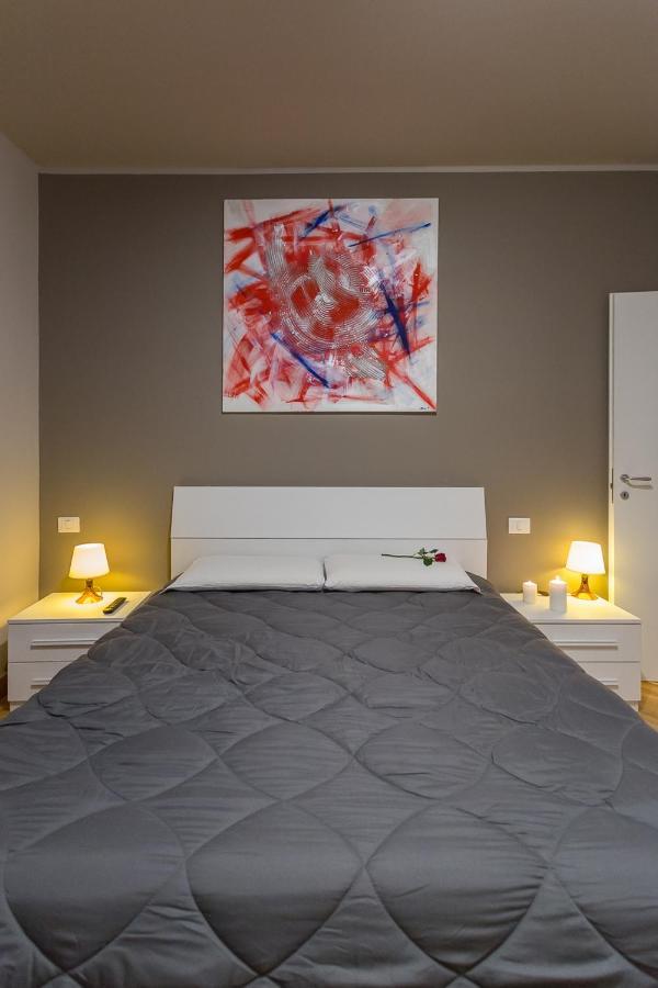Hh Hermoso Housing Alessandria Eksteriør billede