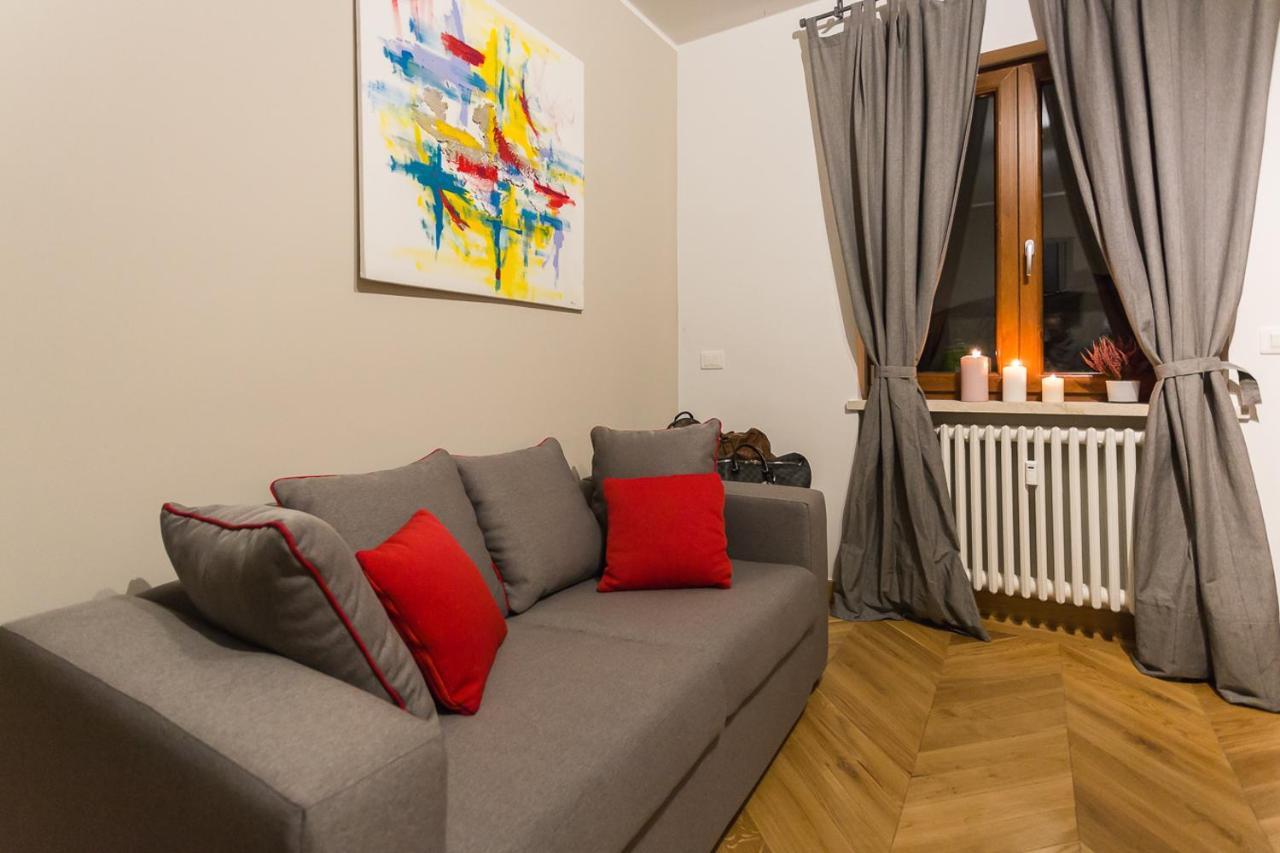 Hh Hermoso Housing Alessandria Eksteriør billede