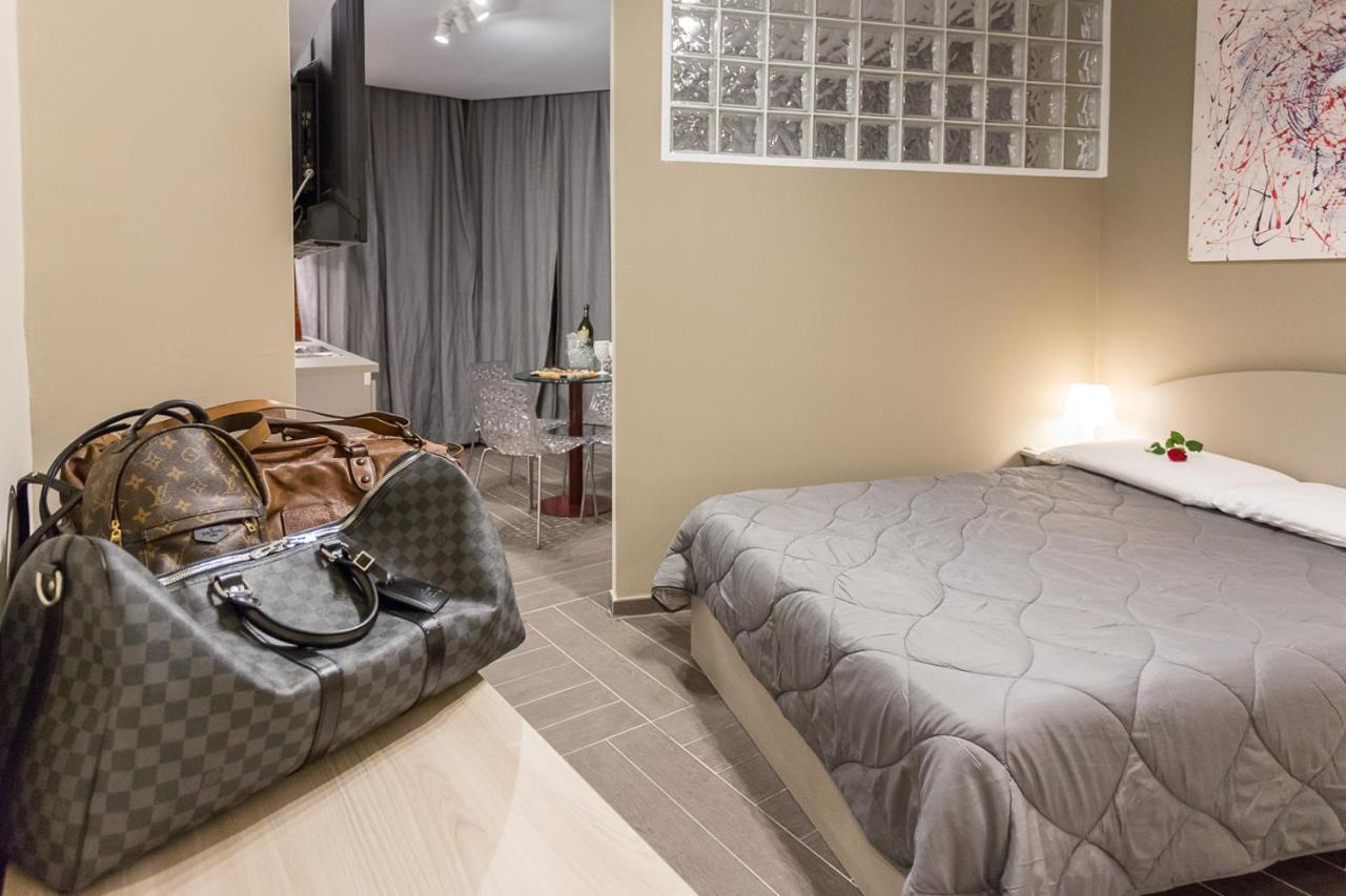 Hh Hermoso Housing Alessandria Eksteriør billede