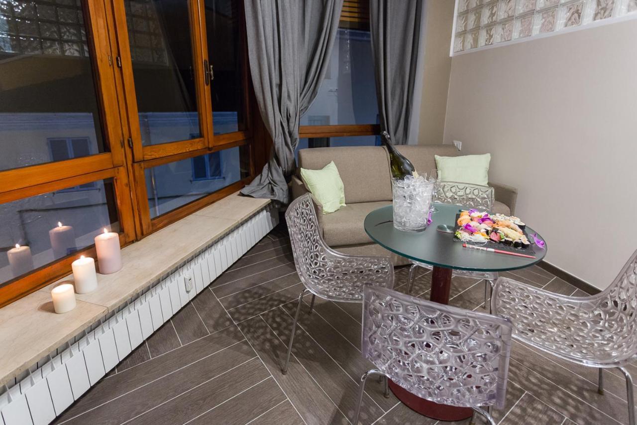 Hh Hermoso Housing Alessandria Eksteriør billede