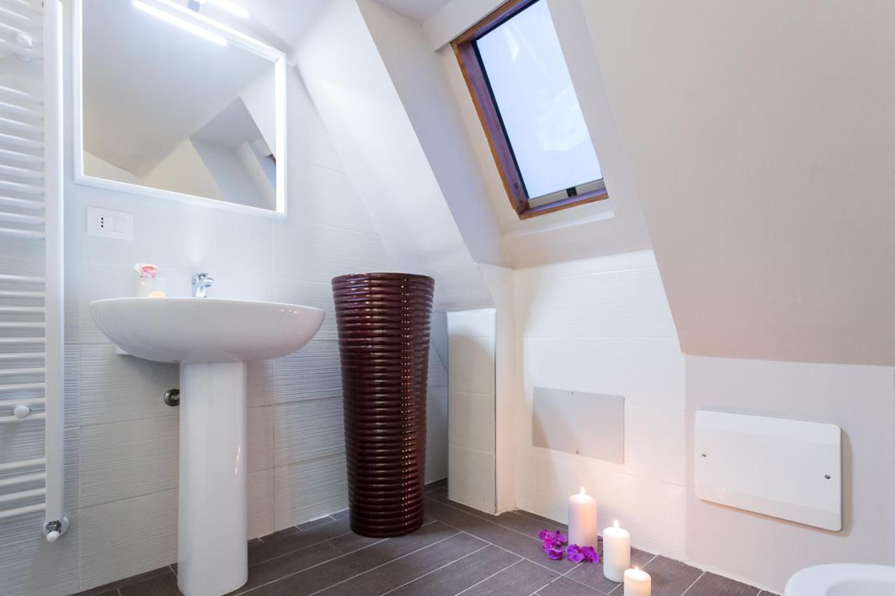 Hh Hermoso Housing Alessandria Eksteriør billede