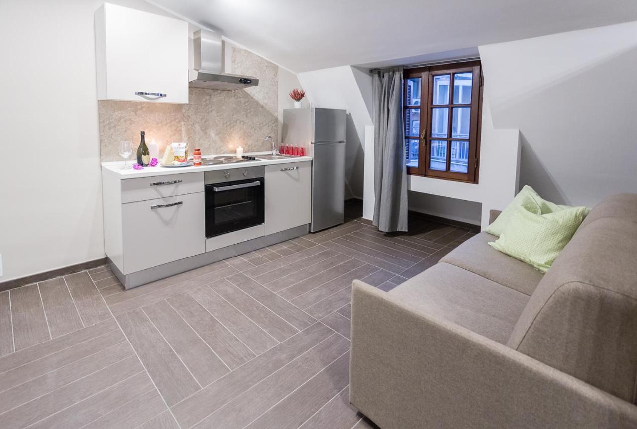 Hh Hermoso Housing Alessandria Eksteriør billede