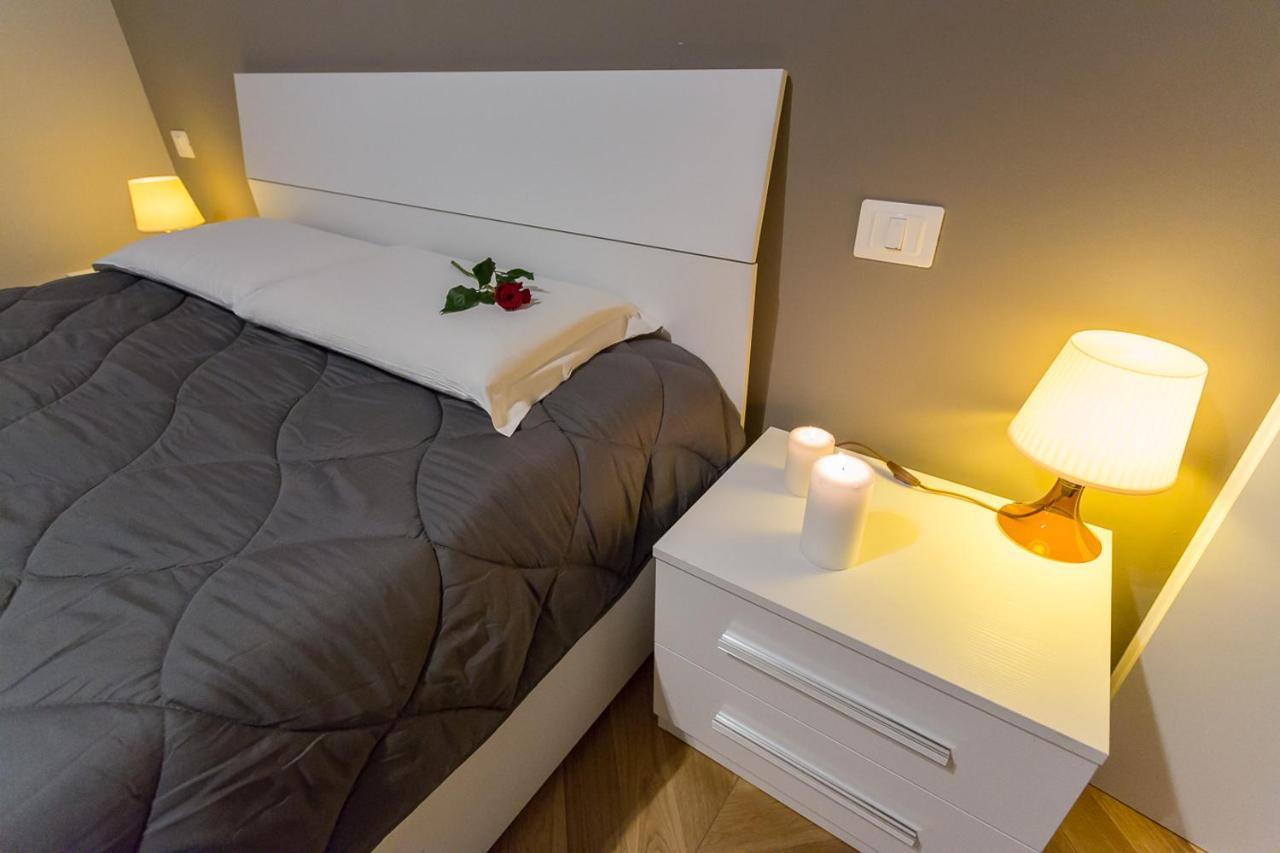 Hh Hermoso Housing Alessandria Eksteriør billede