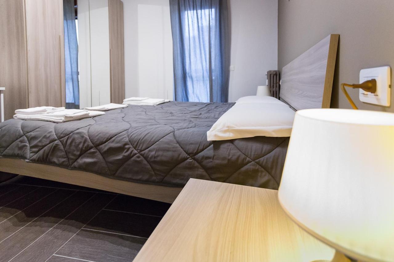 Hh Hermoso Housing Alessandria Eksteriør billede