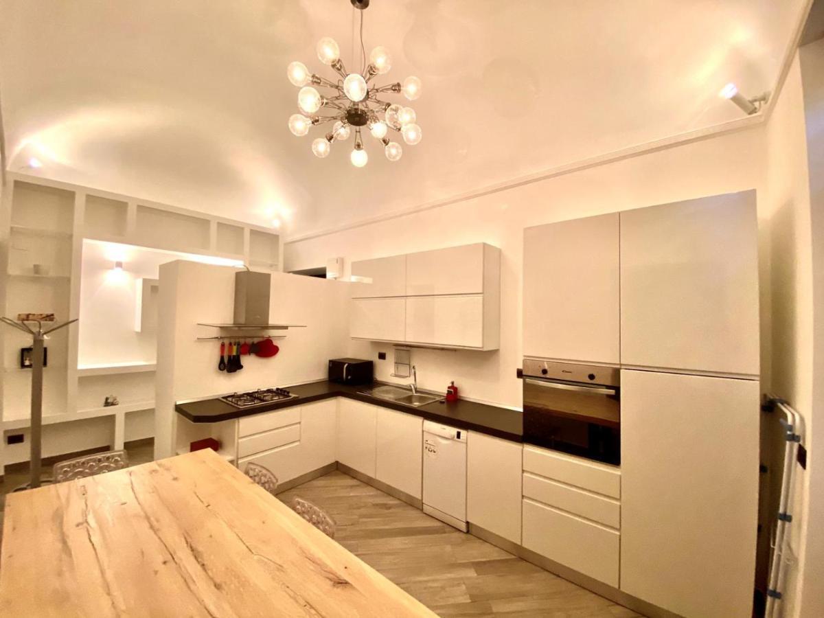 Hh Hermoso Housing Alessandria Eksteriør billede