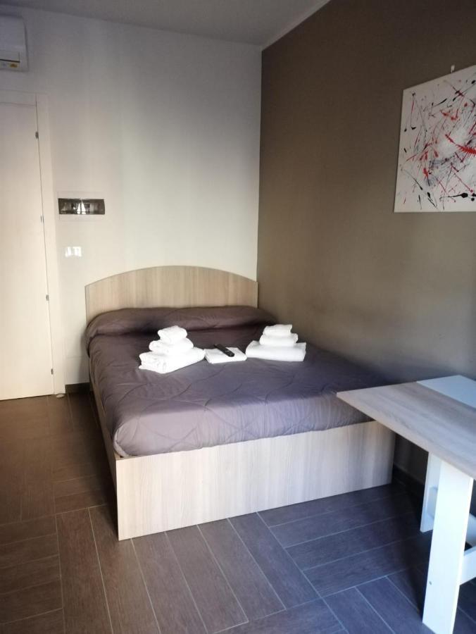 Hh Hermoso Housing Alessandria Eksteriør billede