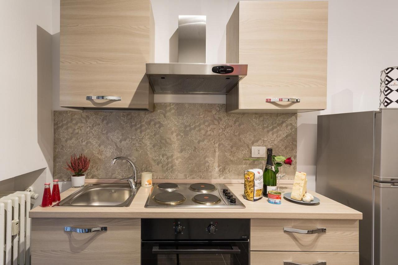 Hh Hermoso Housing Alessandria Eksteriør billede