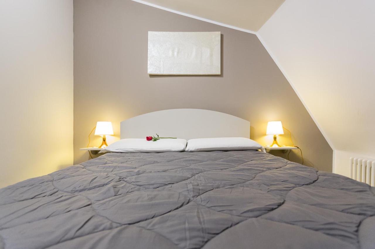 Hh Hermoso Housing Alessandria Eksteriør billede