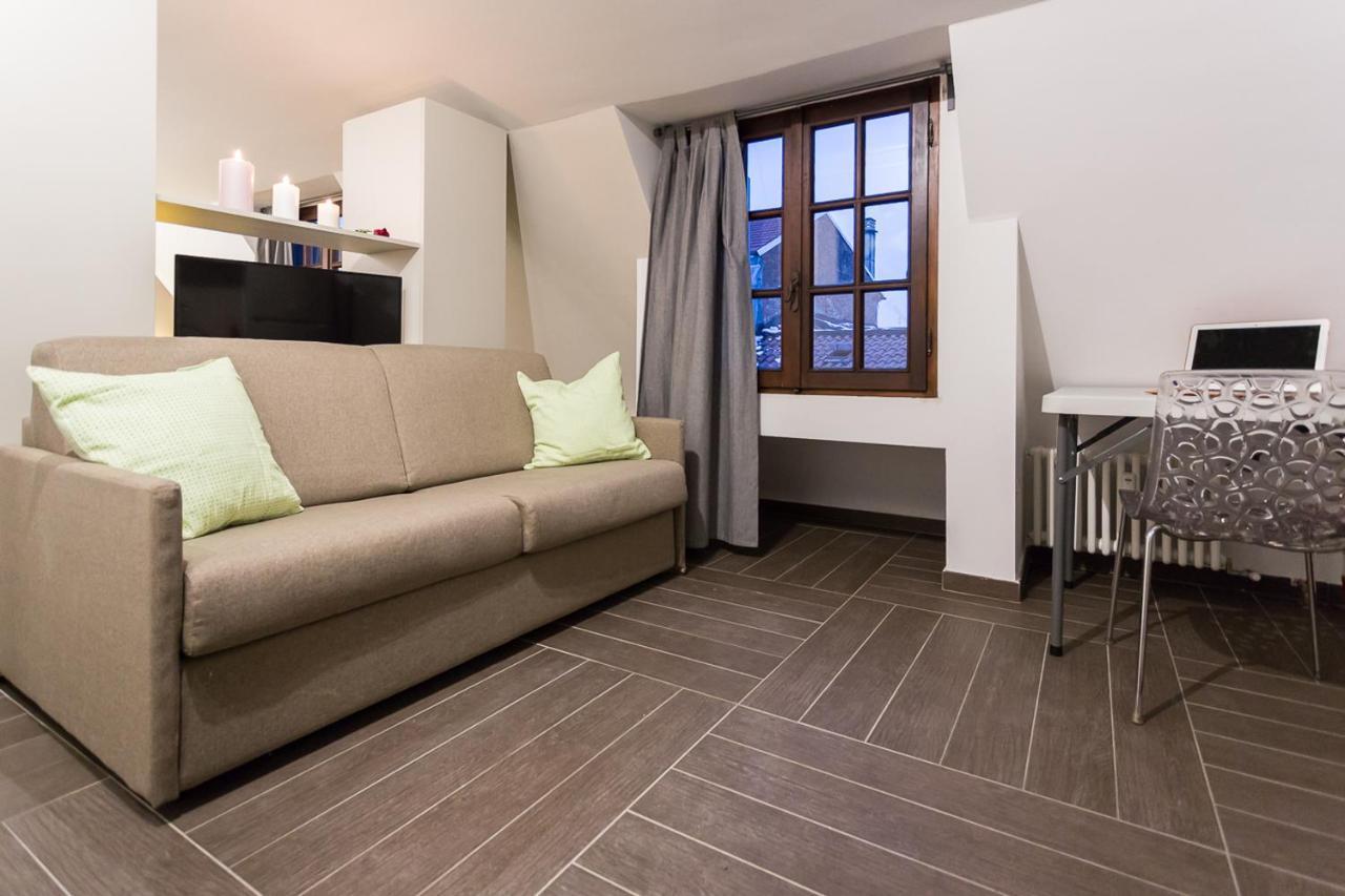 Hh Hermoso Housing Alessandria Eksteriør billede