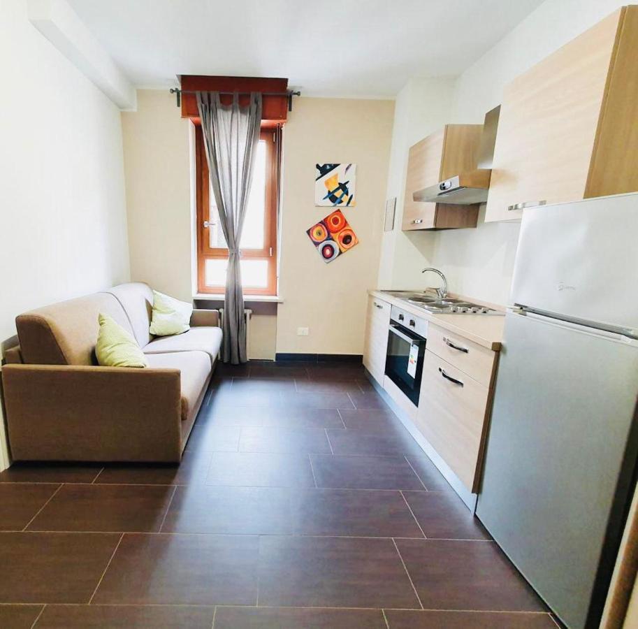 Hh Hermoso Housing Alessandria Eksteriør billede