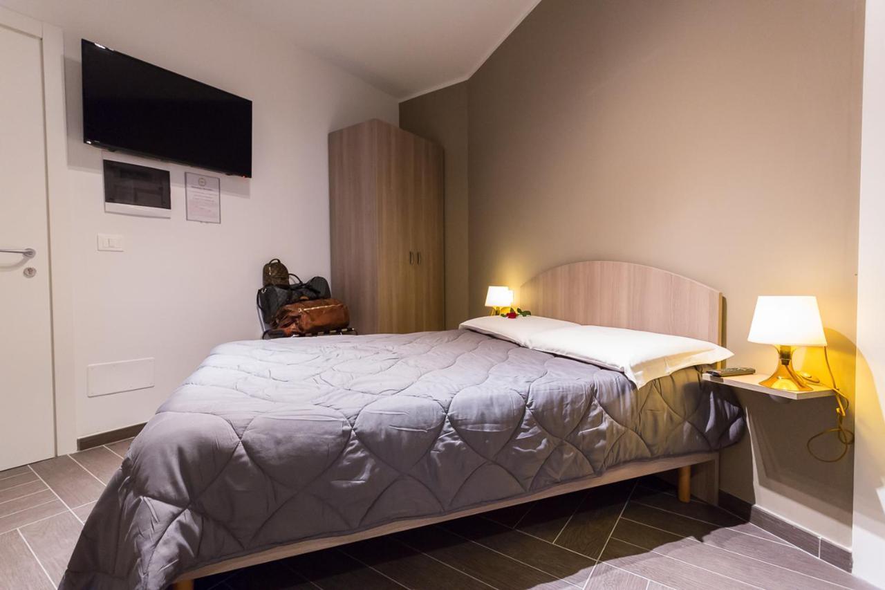 Hh Hermoso Housing Alessandria Eksteriør billede
