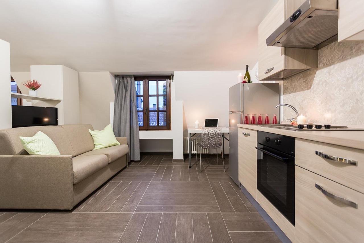 Hh Hermoso Housing Alessandria Eksteriør billede