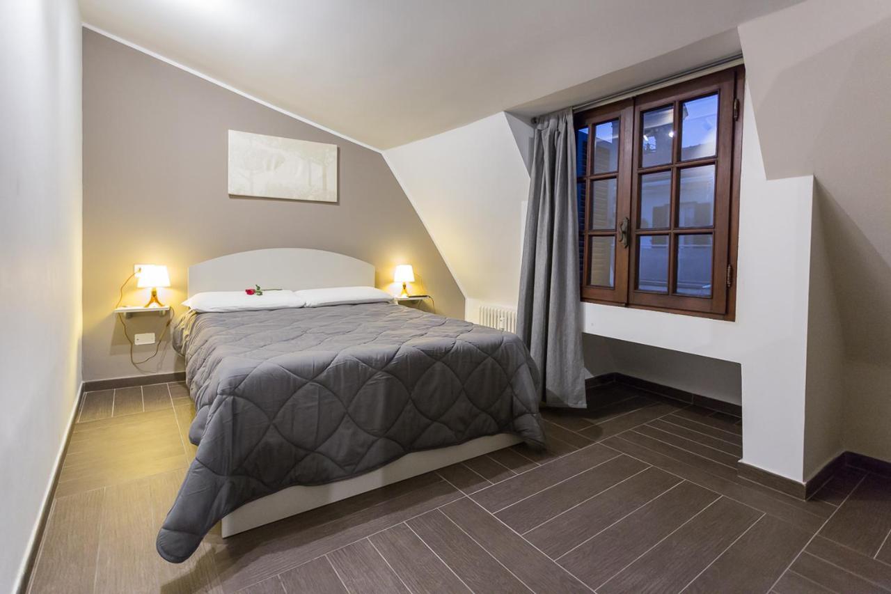 Hh Hermoso Housing Alessandria Eksteriør billede