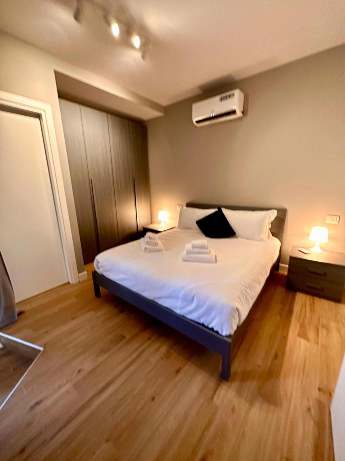 Hh Hermoso Housing Alessandria Eksteriør billede