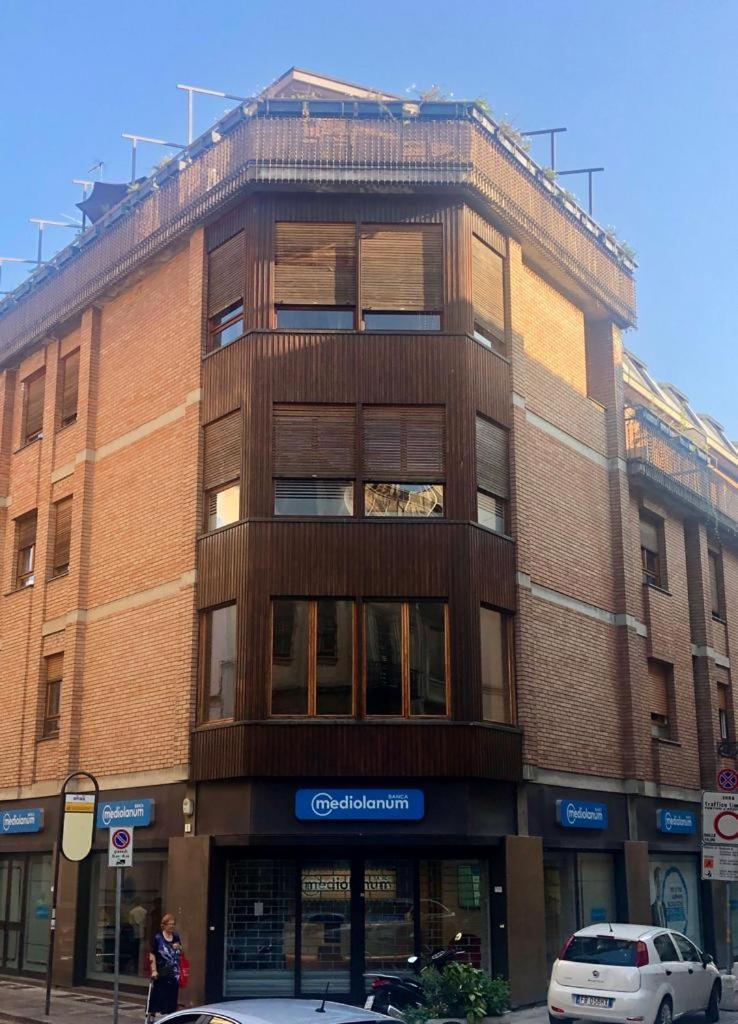 Hh Hermoso Housing Alessandria Eksteriør billede