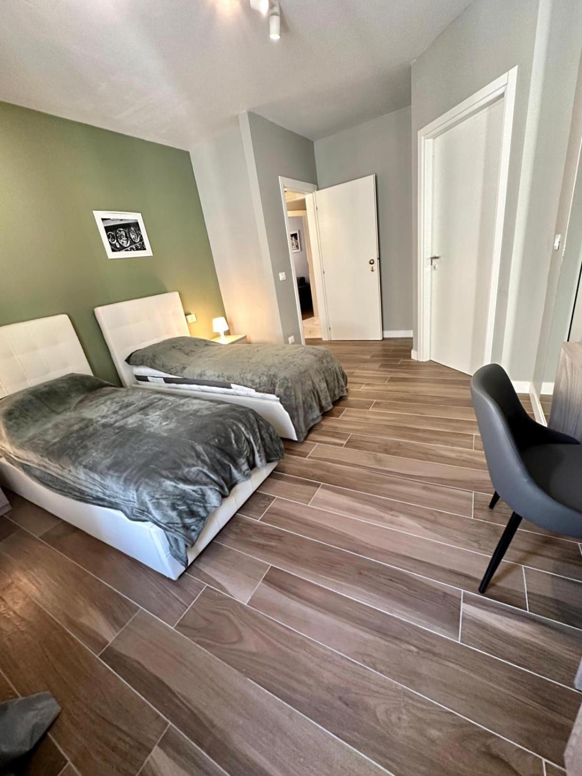 Hh Hermoso Housing Alessandria Eksteriør billede