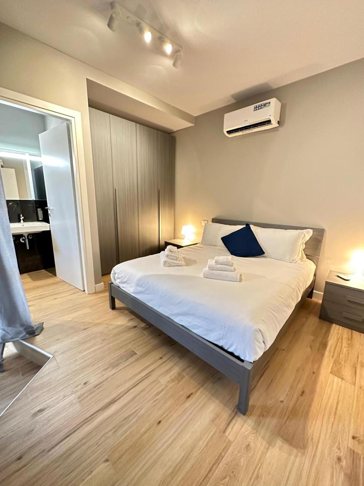 Hh Hermoso Housing Alessandria Eksteriør billede